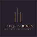 Tarquin Jones logo